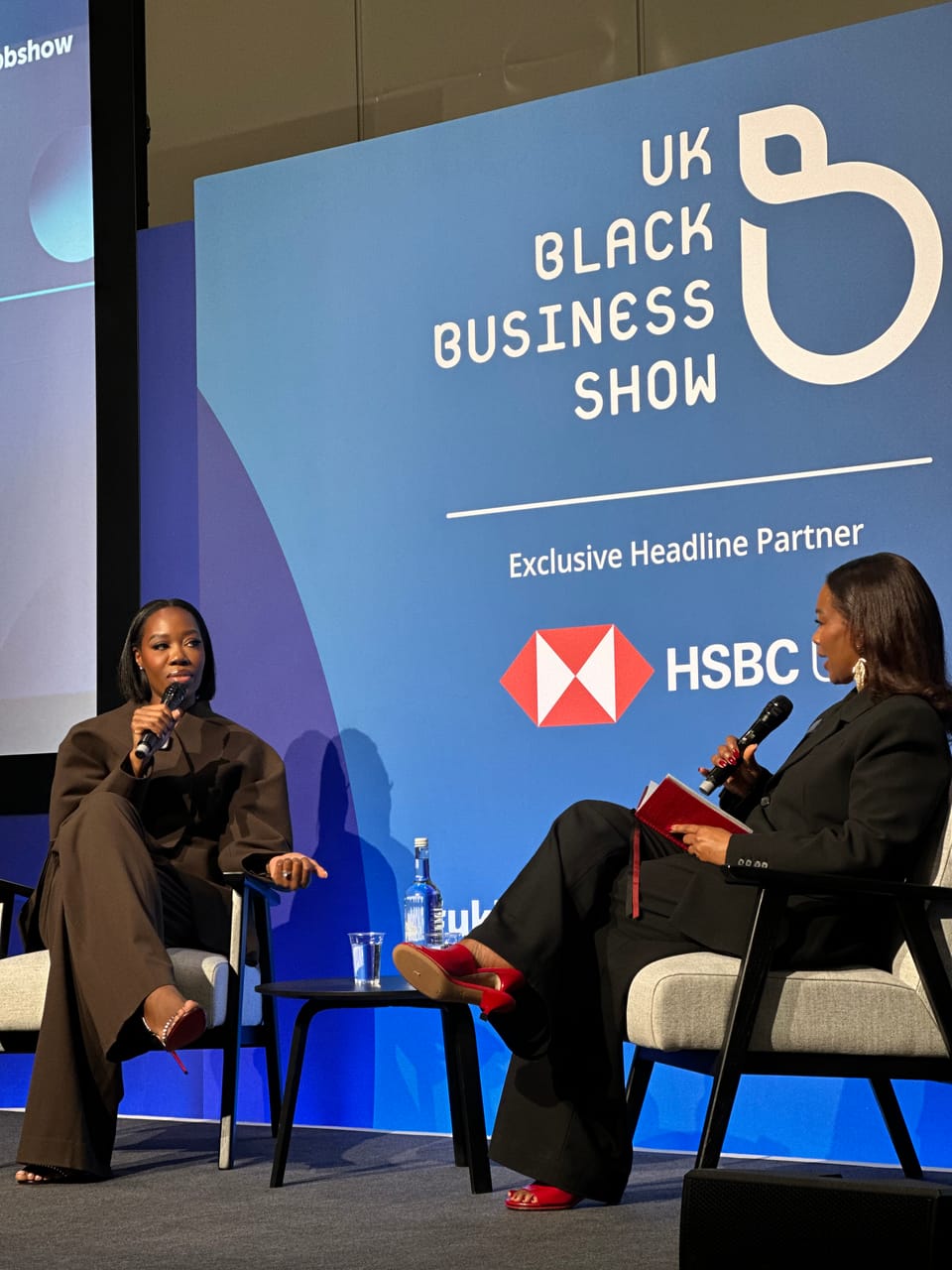 Black Women in Sovereignty: An Owner's Manual