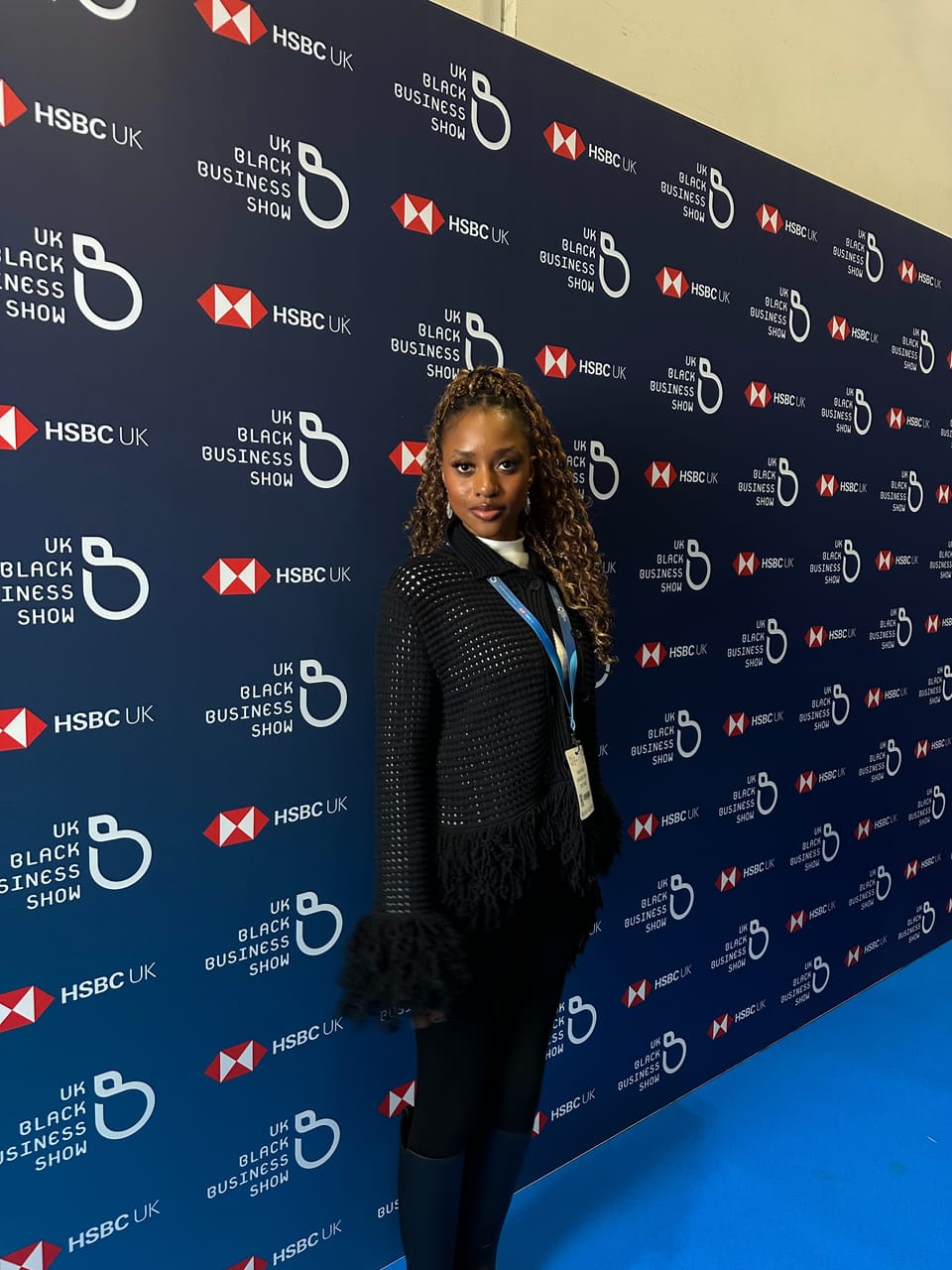 UK Black Business Week