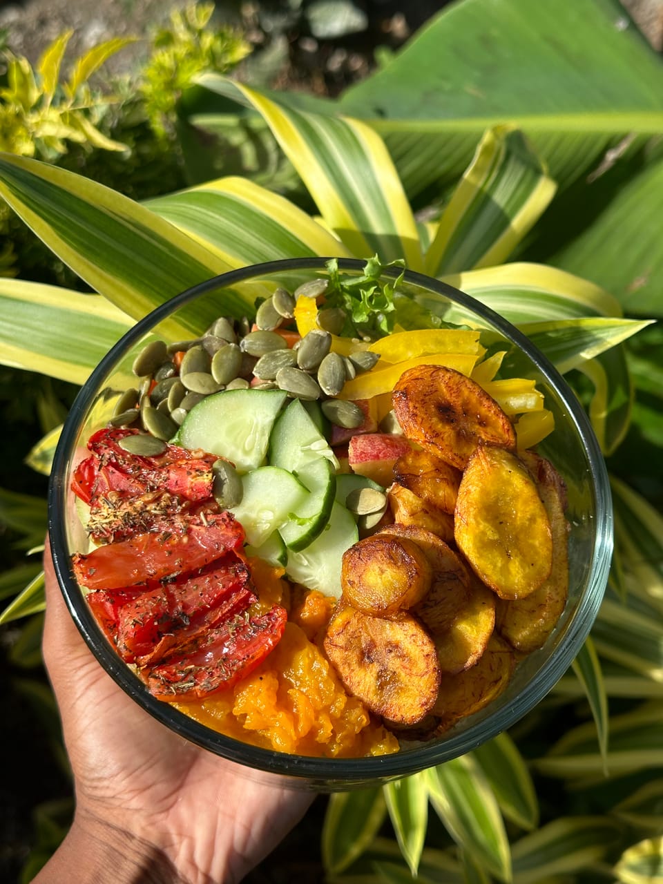 Quick Meal Inspiration 🌱